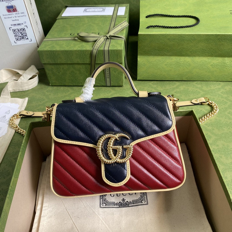 Luxurious Totes - Latest - 4122