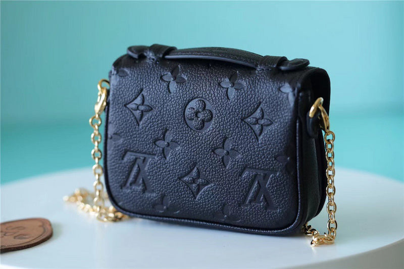 Lux-Totes - LOV Bags - 800