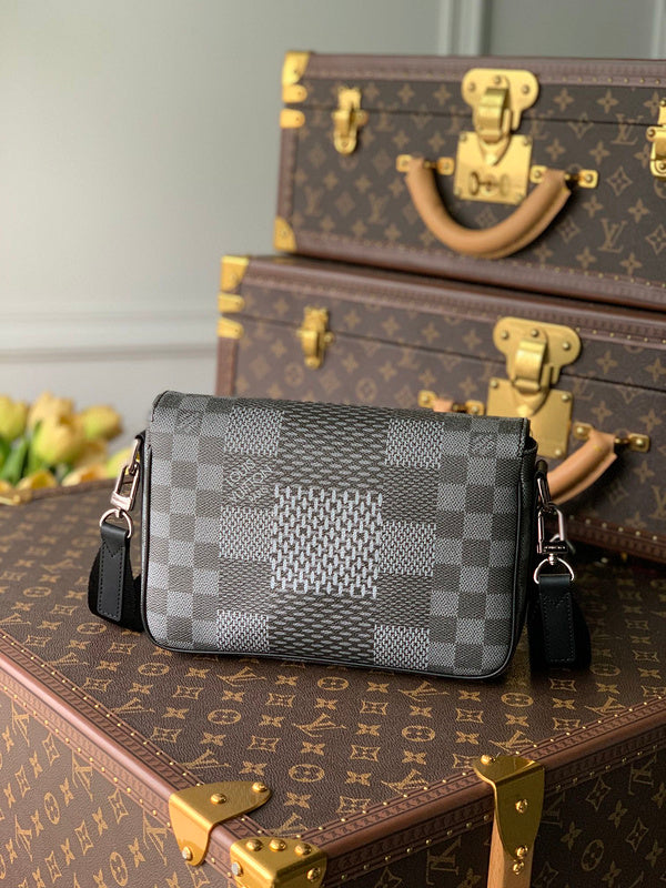 Luxurious Totes - Latest - 1261
