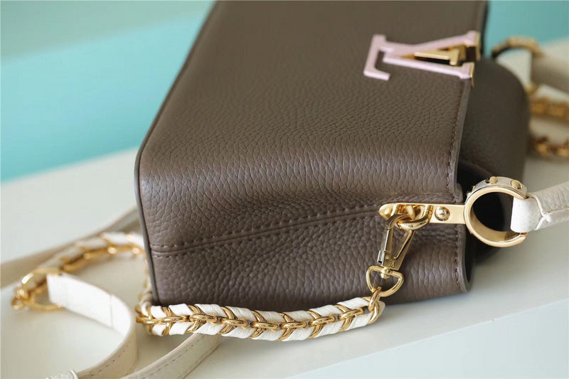 Lux-Totes - LOV Bags - 827
