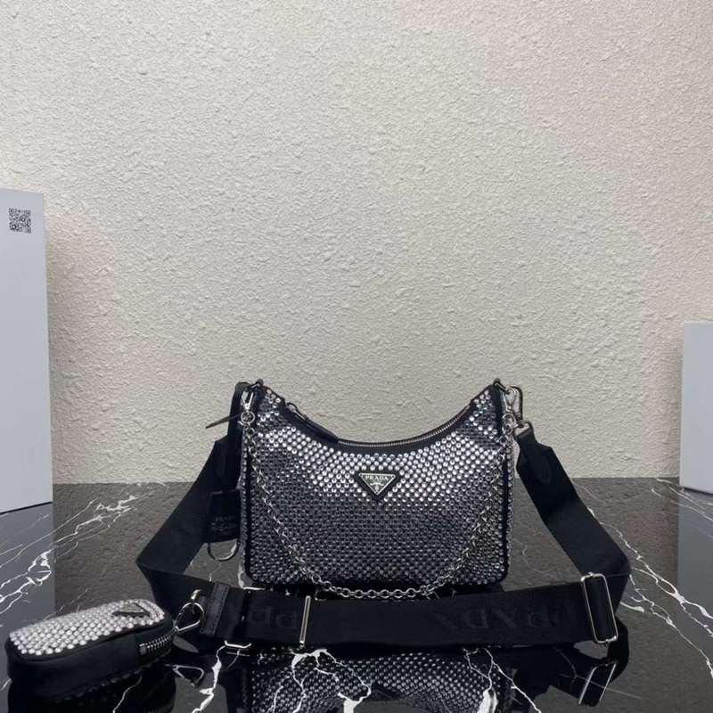 The-ZEP - PDA Bags - 1650