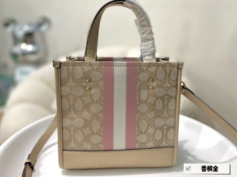 Style My Style - CCH2 Bags - 082