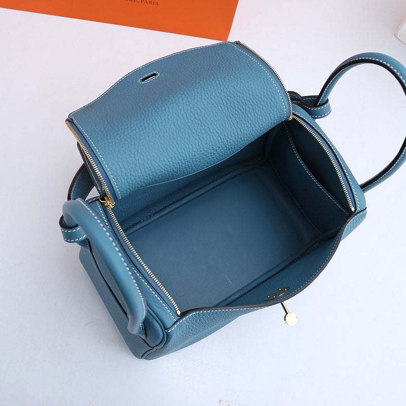 Lux-Totes - HMS Bags - 078