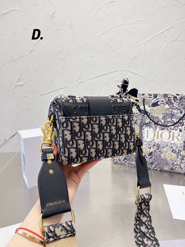 Style My Style - DOR2 Bags - 263