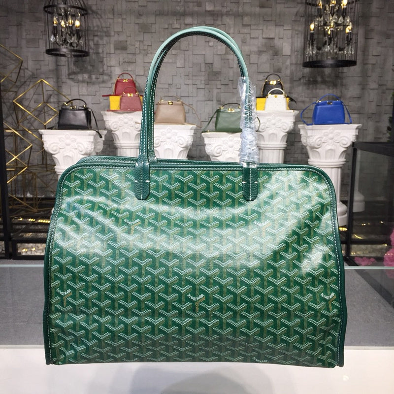 Lux-Totes - GOD Bags - 041