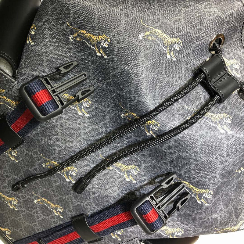 GUI - Luxurious Totes - 786