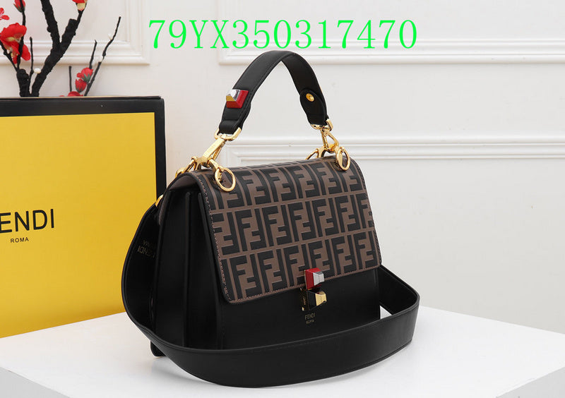 GC - Shoulder - 3396
