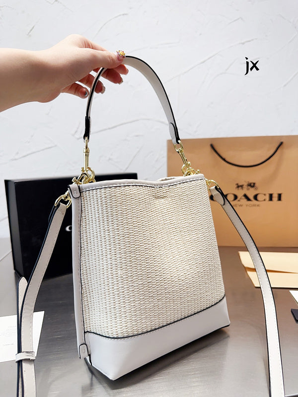 Luxurious Totes - CCH2 Bags - 023