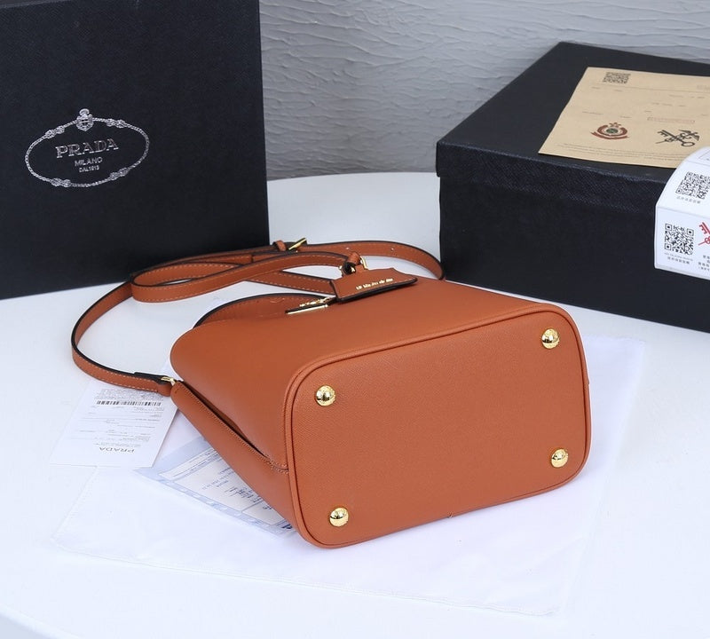The-ZEP - PDA Bags - 1130