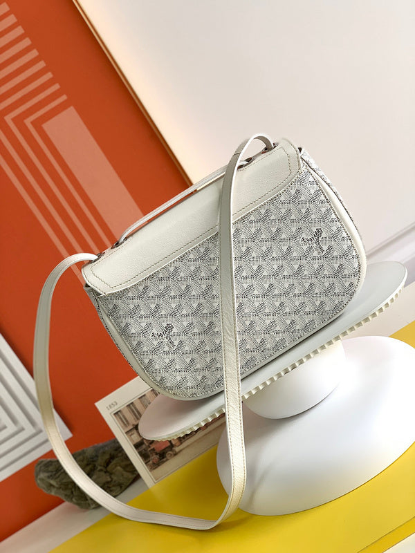 Lux-Totes - GOD Bags - 109