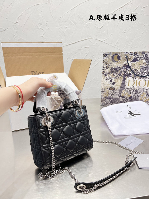 Luxurious Totes - DOR2 Bags - 257