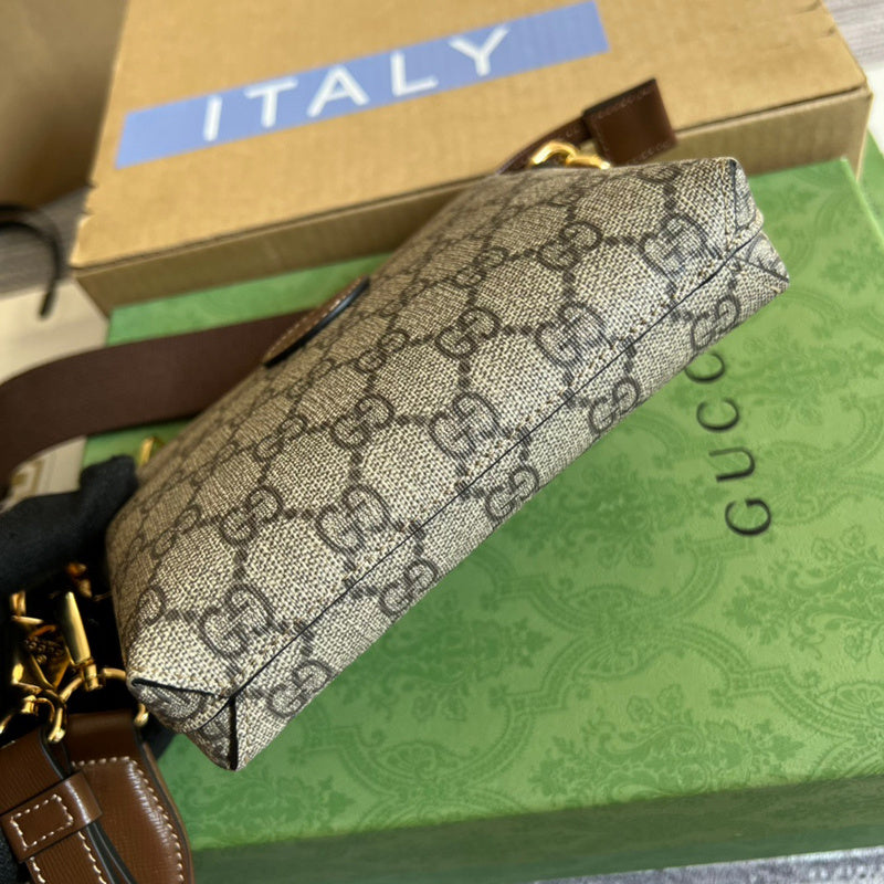 Lux-Totes - GCI Bags - 2278