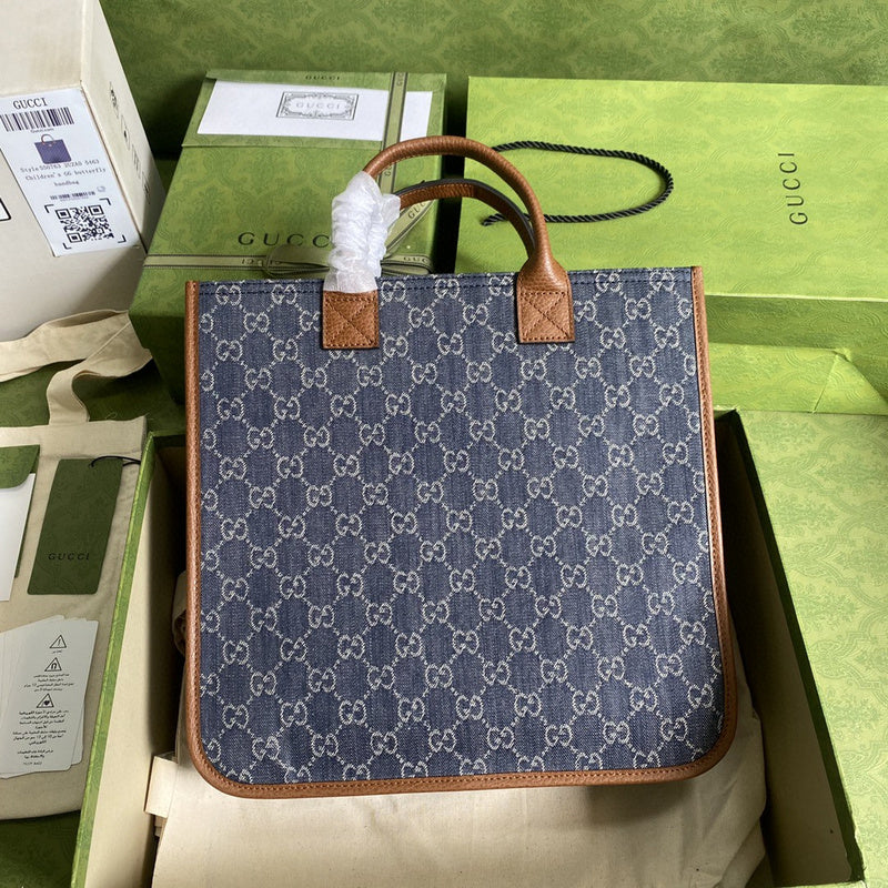 Luxurious Totes - Latest - 4073