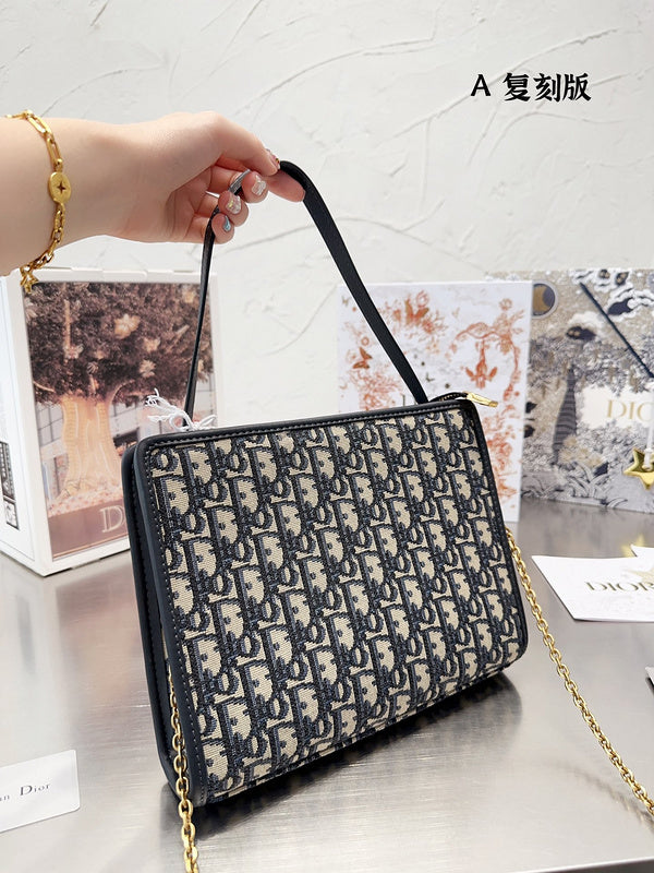 Luxurious Totes - DOR2 Bags - 079