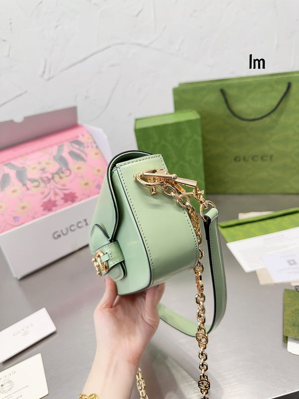 Luxurious Totes - GUI3 Bags - 105