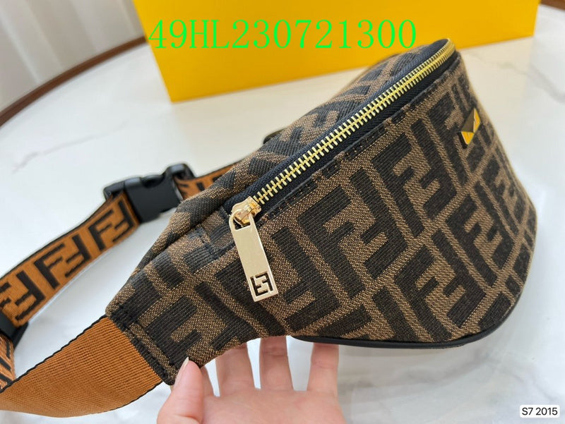 GC - Shoulder - 3348