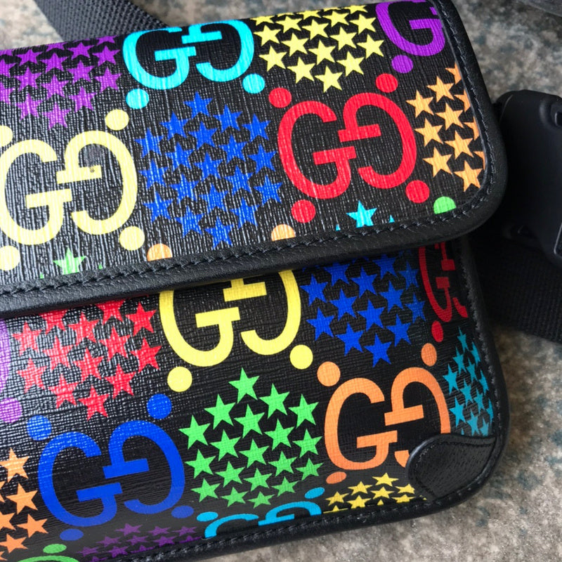 Lux-Totes - GCI Bags - 2446