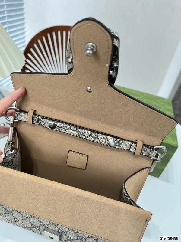 Luxurious Totes - GUI3 Bags - 169