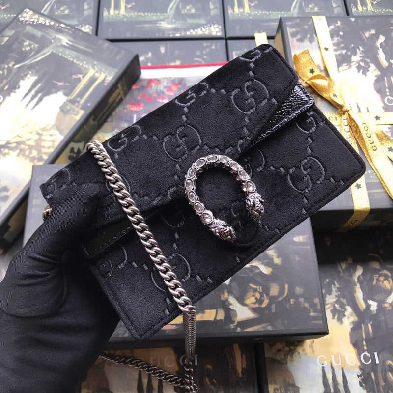 Luxurious Totes - Latest - 4392