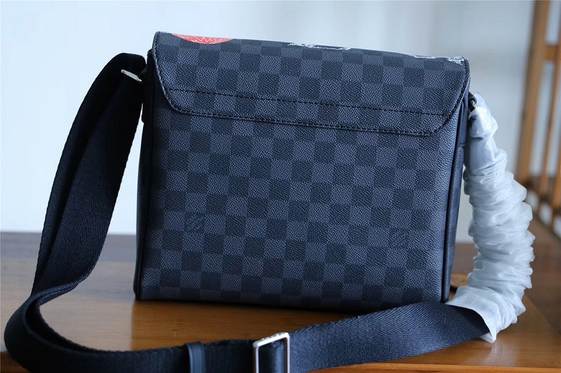 Lux-Totes - LOV Bags - 4297
