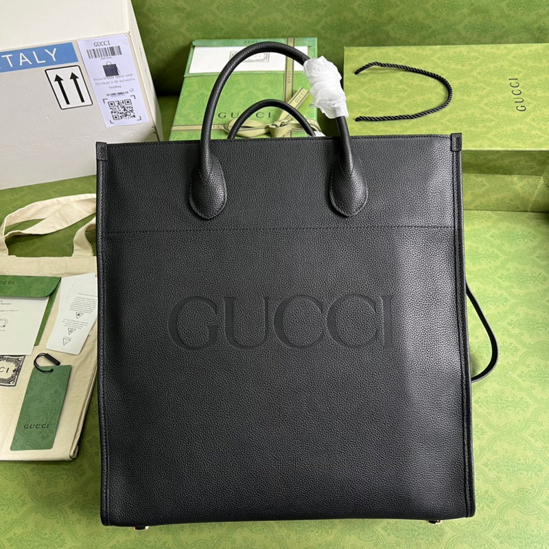 Lux-Totes - GCI Bags - 2369