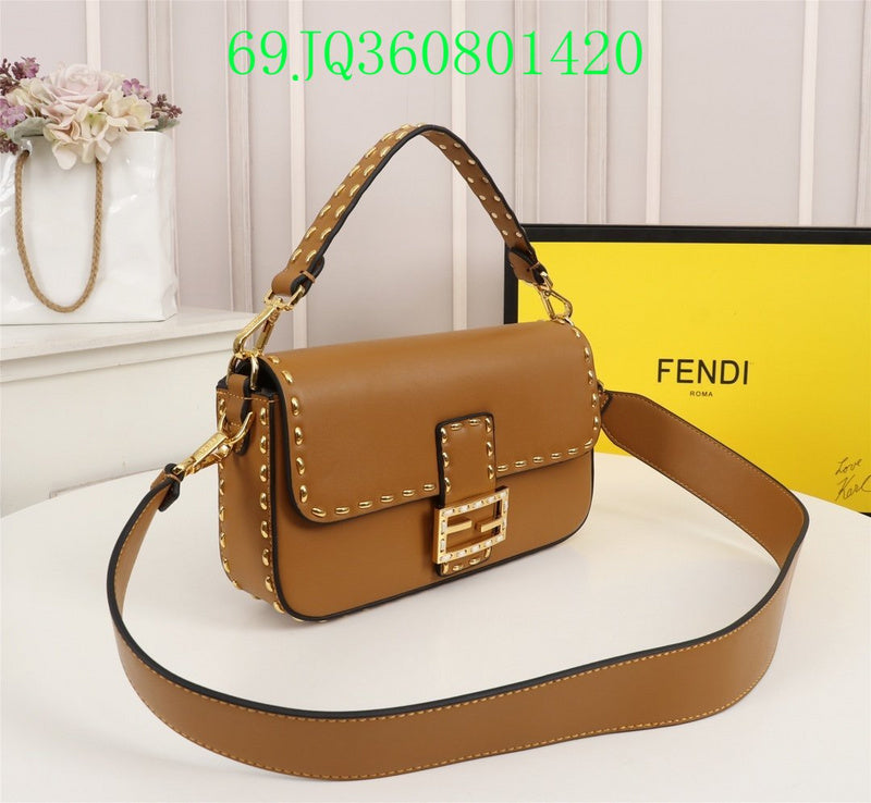 GC - Shoulder - 3274
