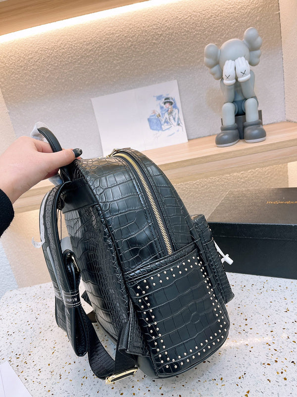 Luxurious Totes - PDA3 Bags - 079