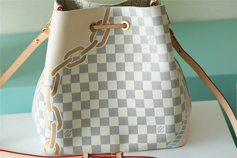 Lux-Totes - LOV Bags - 318