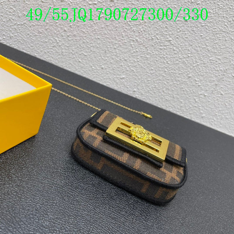 GC - Shoulder - 3281