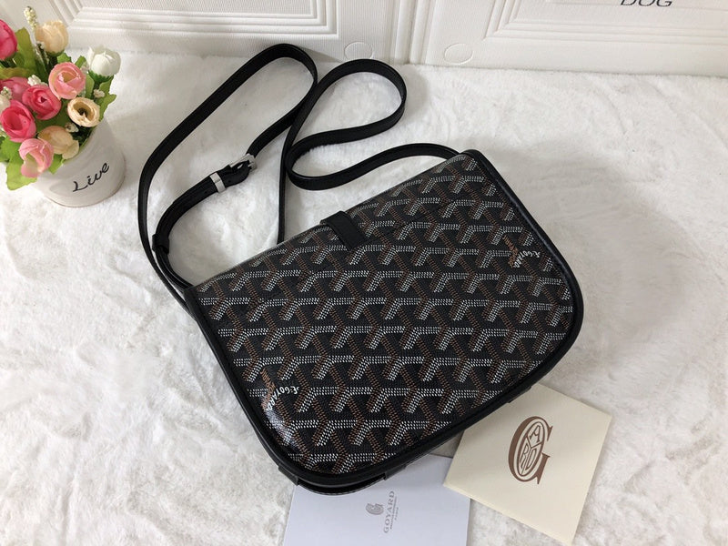 Lux-Totes - GOD Bags - 076