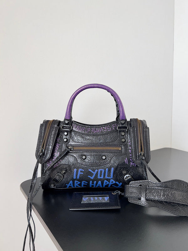 Luxurious-Totes - BGA Bags - 224