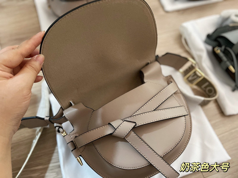 Style My Style - LW-CH Bags - 023