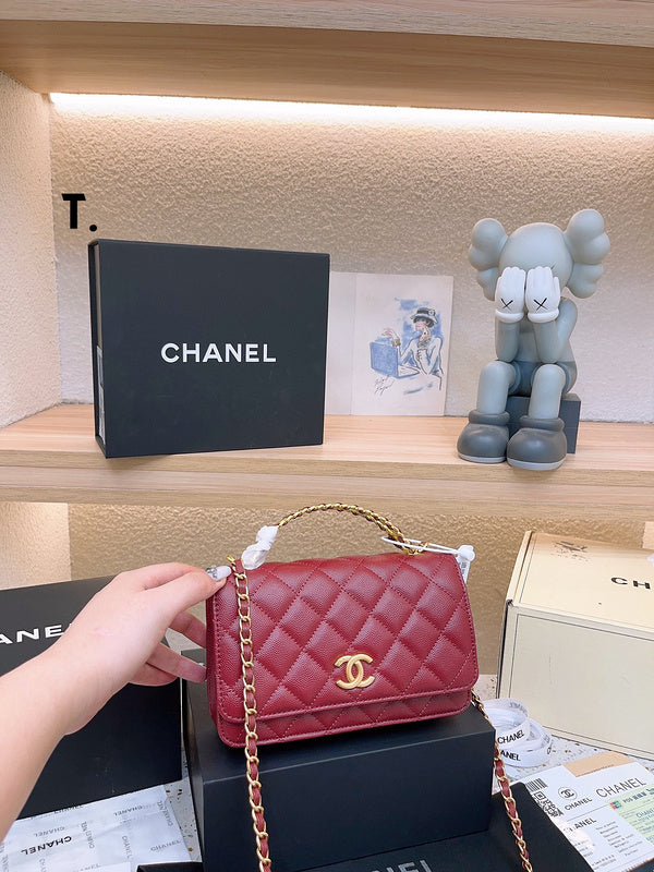 Luxurious Totes - CNL3 Bags - 084