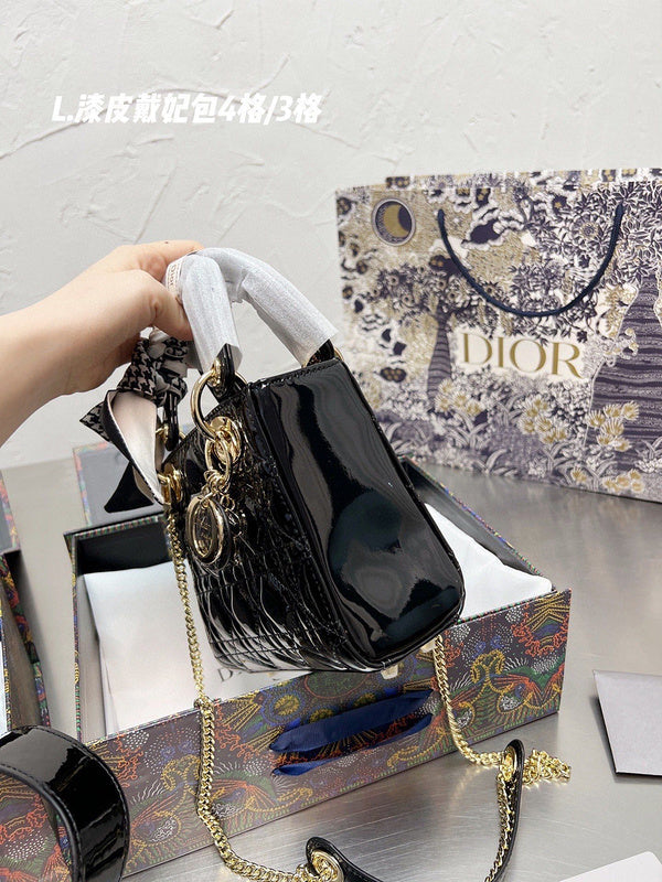 Luxurious Totes - DOR2 Bags - 281
