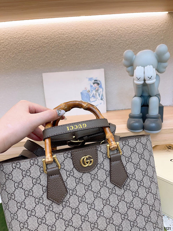 Luxurious Totes - GUI3 Bags - 075