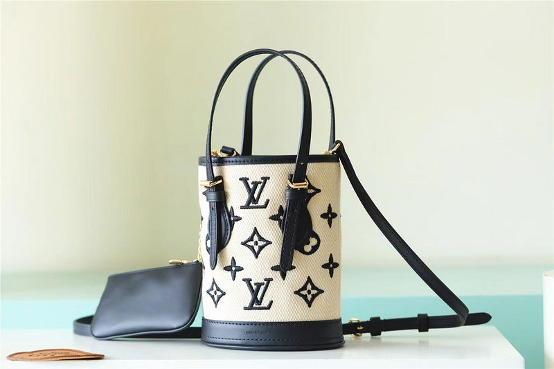 Lux-Totes - LOV Bags - 189