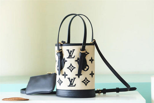 Lux-Totes - LOV Bags - 189