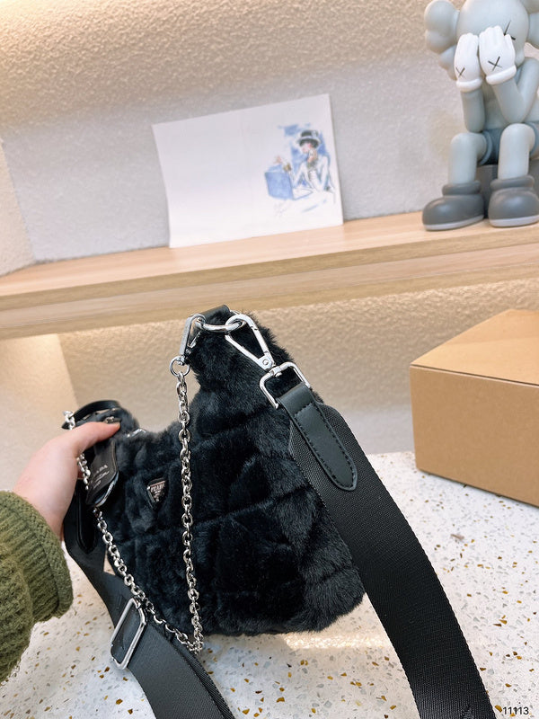 Luxurious Totes - PDA3 Bags - 096