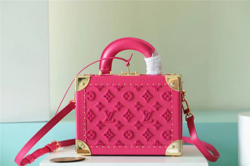 Lux-Totes - LOV Bags - 648