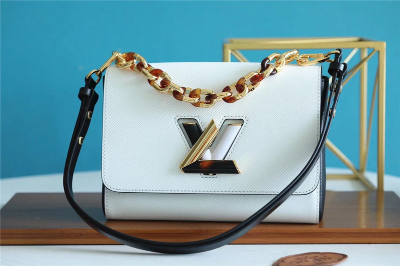 Lux-Totes - LOV Bags - 975