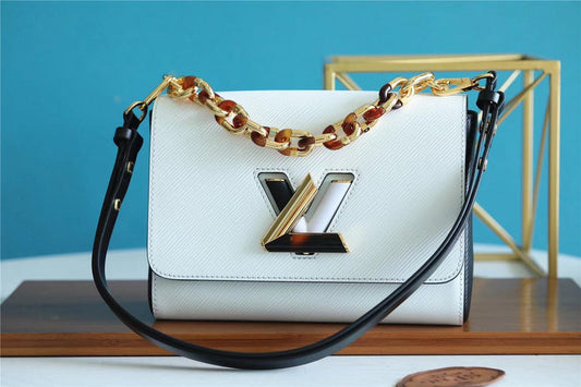 Lux-Totes - LOV Bags - 975