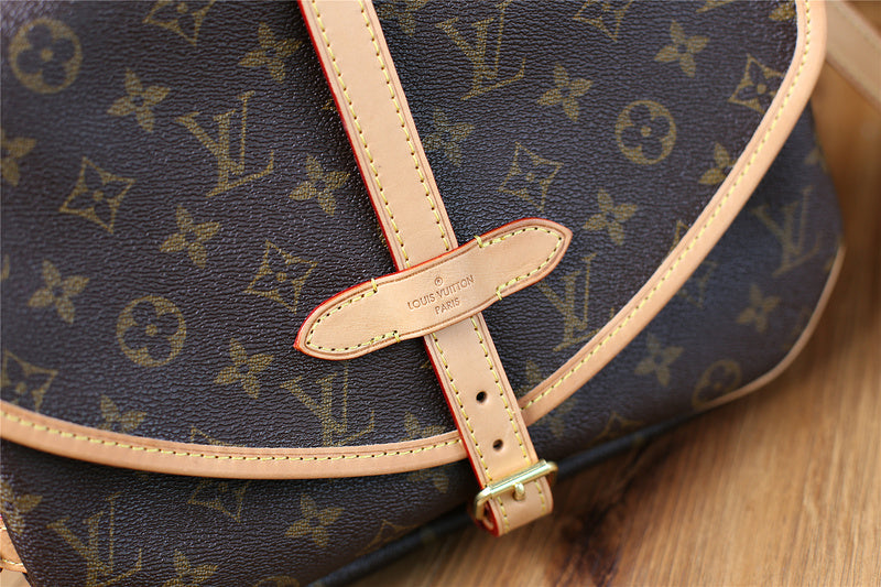 Lux-Totes - LOV Bags - 4372