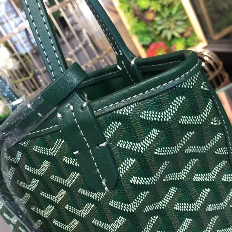Lux-Totes - GOD Bags - 262