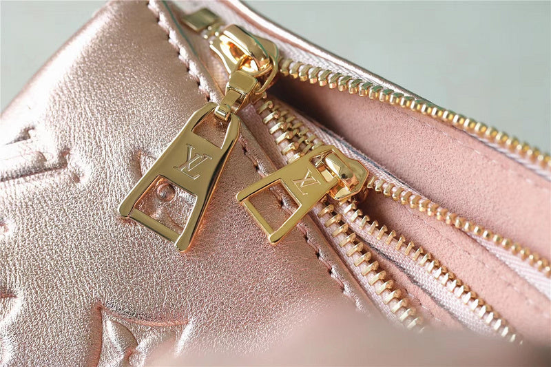 Lux-Totes - LOV Bags - 628