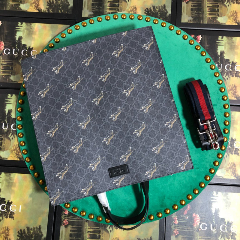 Lux-Totes - GCI Bags - 2461