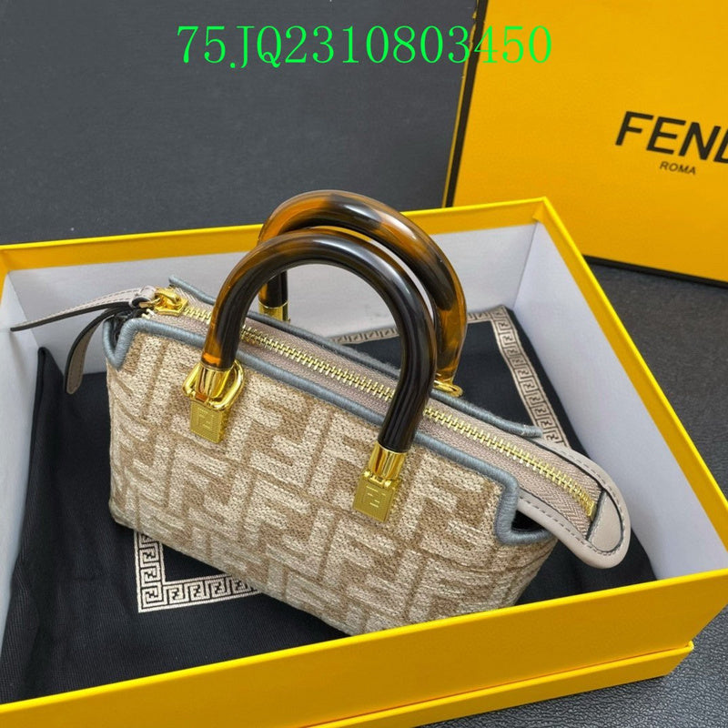 GC - Shoulder - 3253