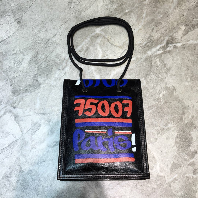 Style My Style - BGA Bags - 045
