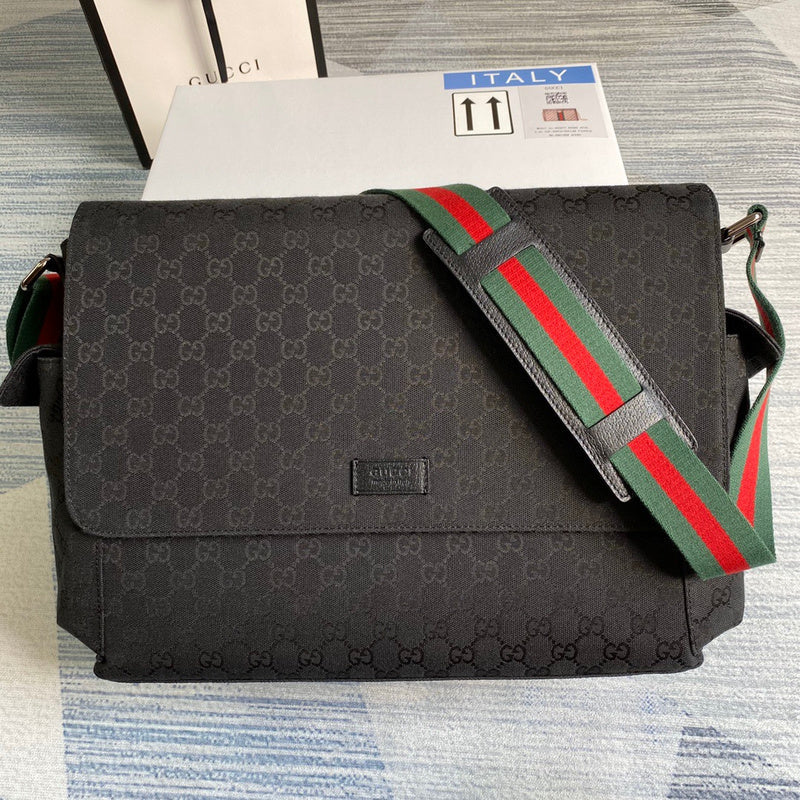 Lux-Totes - GCI Bags - 2378