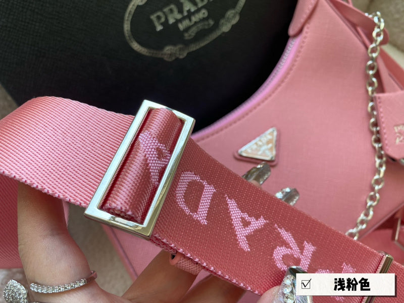 Style My Style - PDA3 Bags - 029