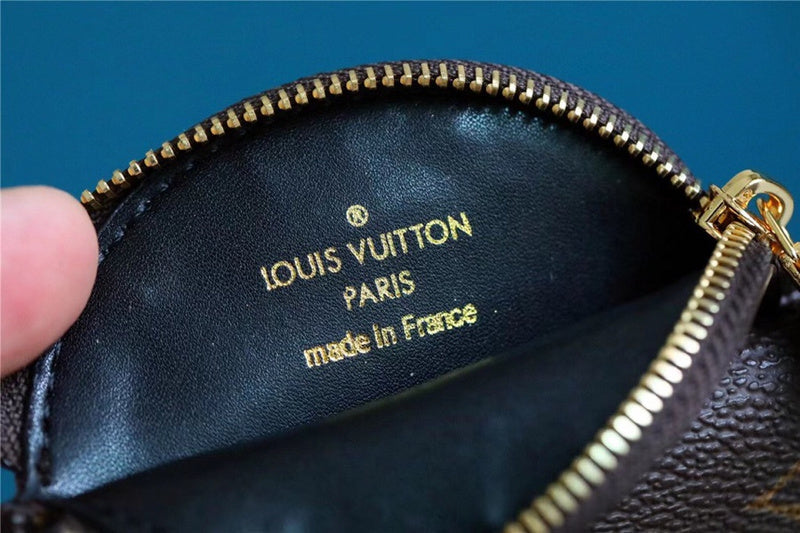 Lux-Totes - LOV Bags - 4685